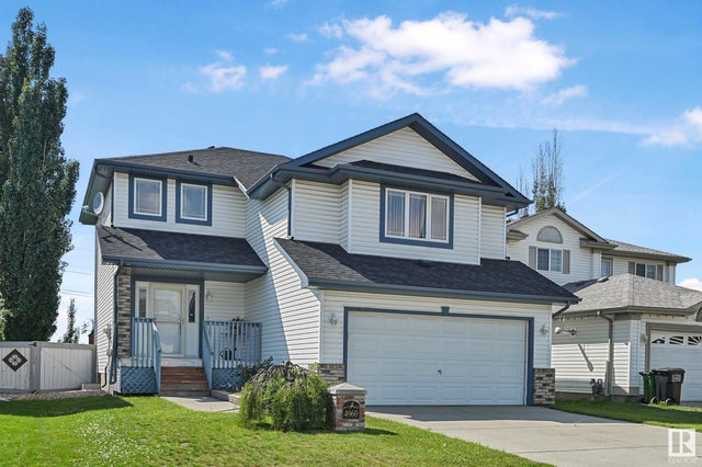 4960 191 Street Nw, Edmonton
