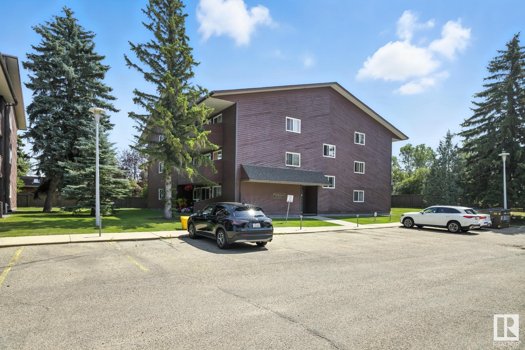 307 2311 119 Street, Edmonton