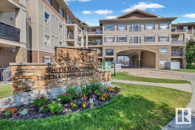 208 1520 Hammond Gate Nw, Edmonton