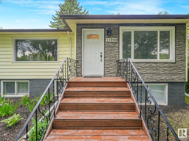 11908 52 Street, Edmonton