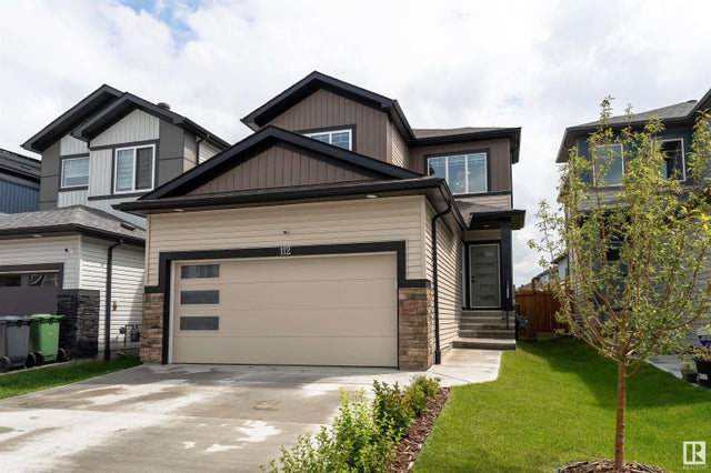 112 Bluff Cove, Leduc