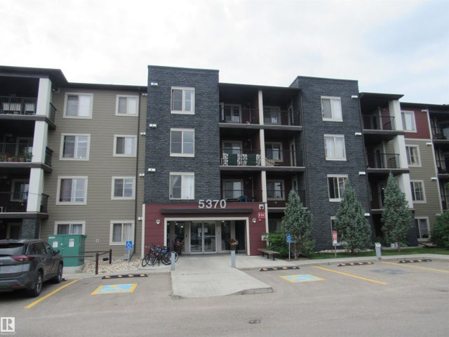 308 5370 Chappelle Road Sw, Edmonton