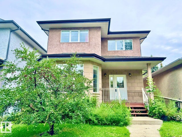 10708 76 Avenue Nw, Edmonton