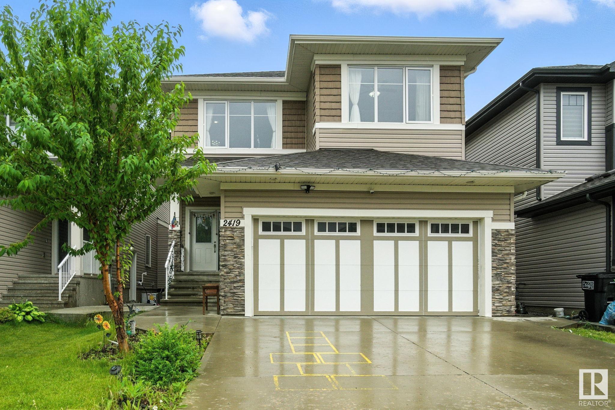 2419 17 Avenue, Edmonton