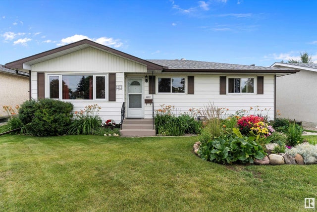 5611 142 Avenue Nw, Edmonton