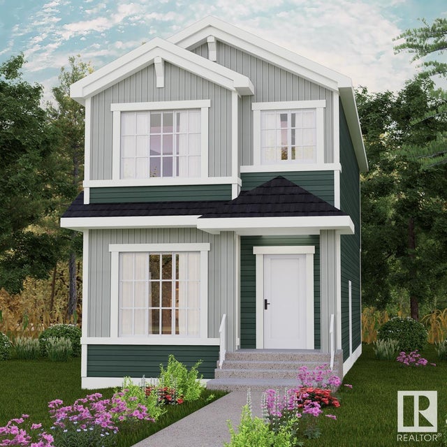 120 Elliott Wynd, Fort Saskatchewan