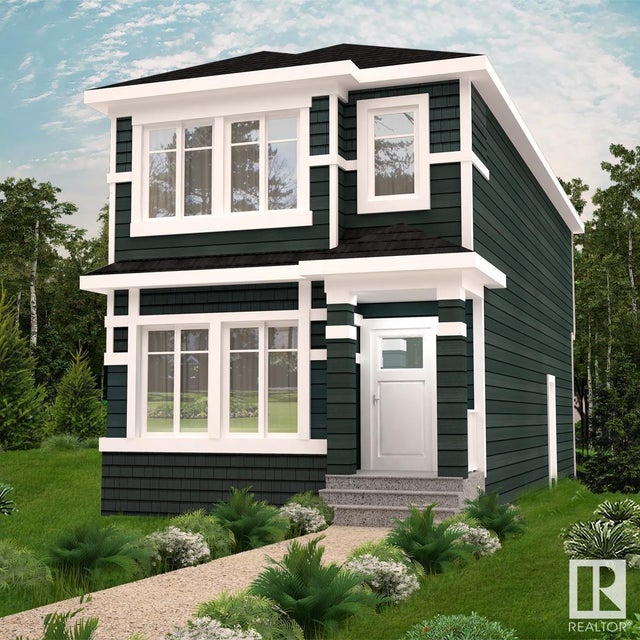 122 Elliott Wynd, Fort Saskatchewan