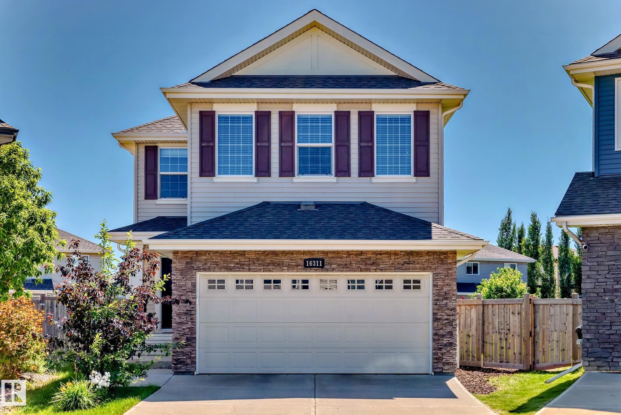 16311 135 Street, Edmonton