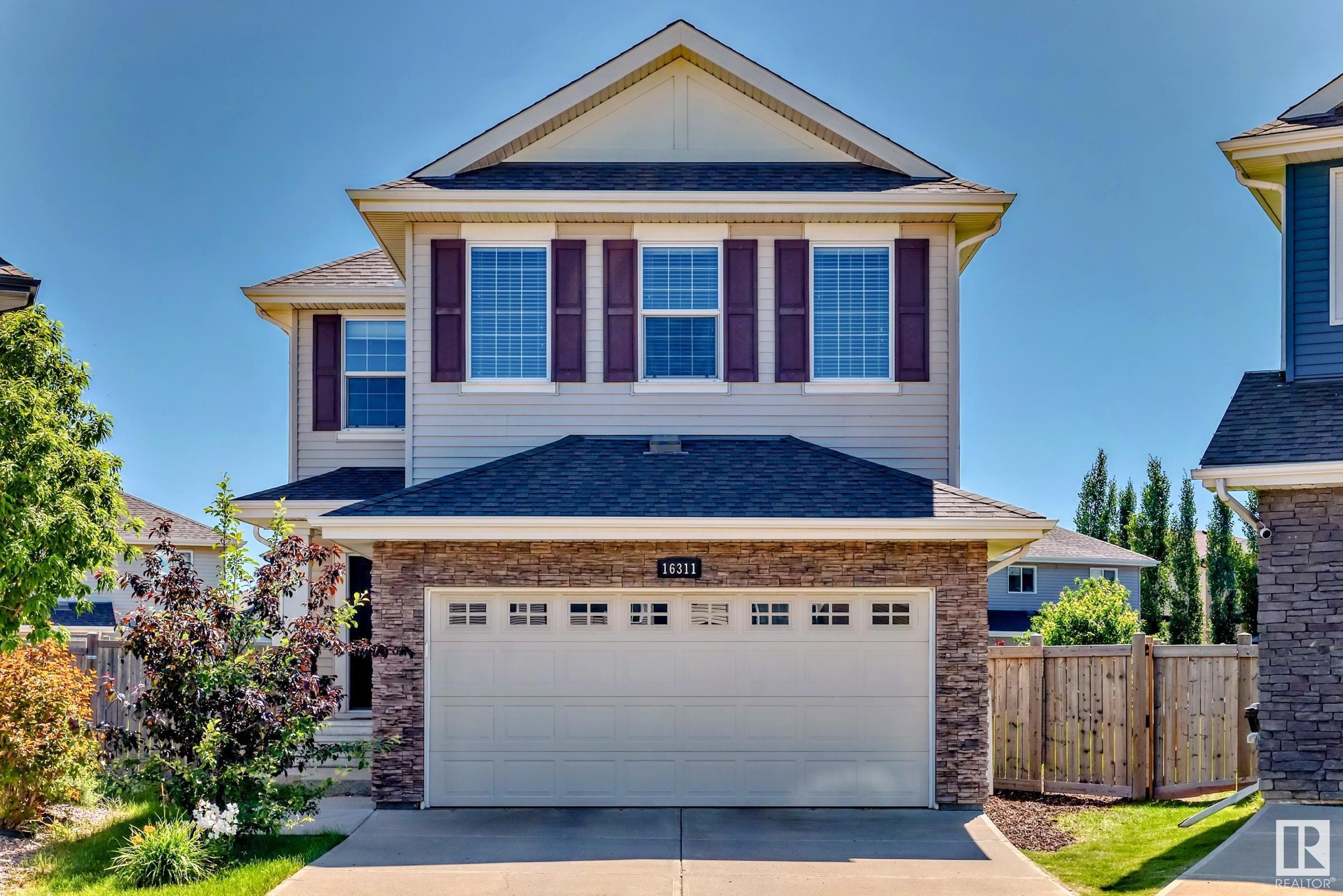 16311 135 Street, Edmonton