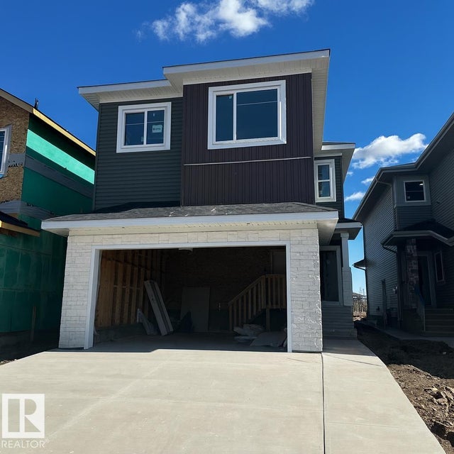 94 Eldridge Pointe, St. Albert