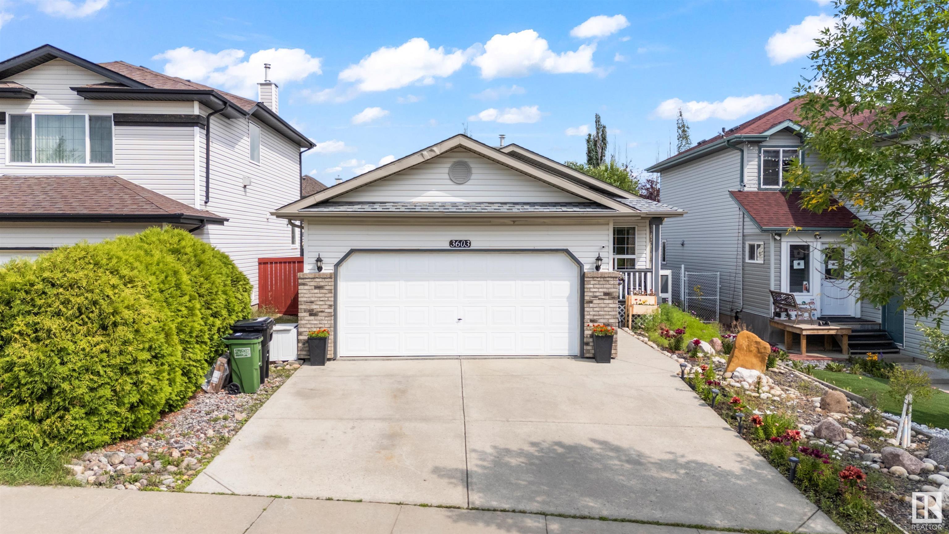 3603 23 St, Edmonton
