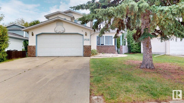 1415 49a Street Nw, Edmonton