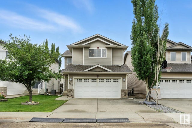 289 Foxboro Crescent, Sherwood Park