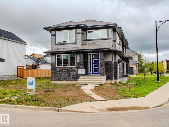 6704 Crawford Way Sw, Edmonton