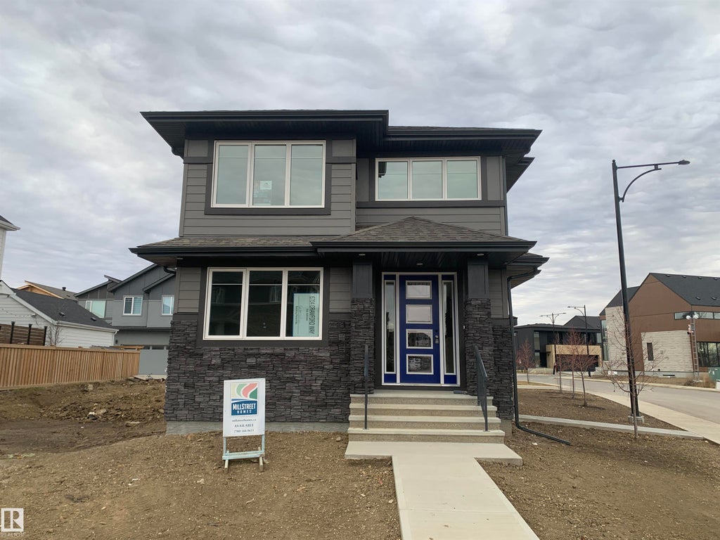 6704 Crawford Way Sw, Edmonton