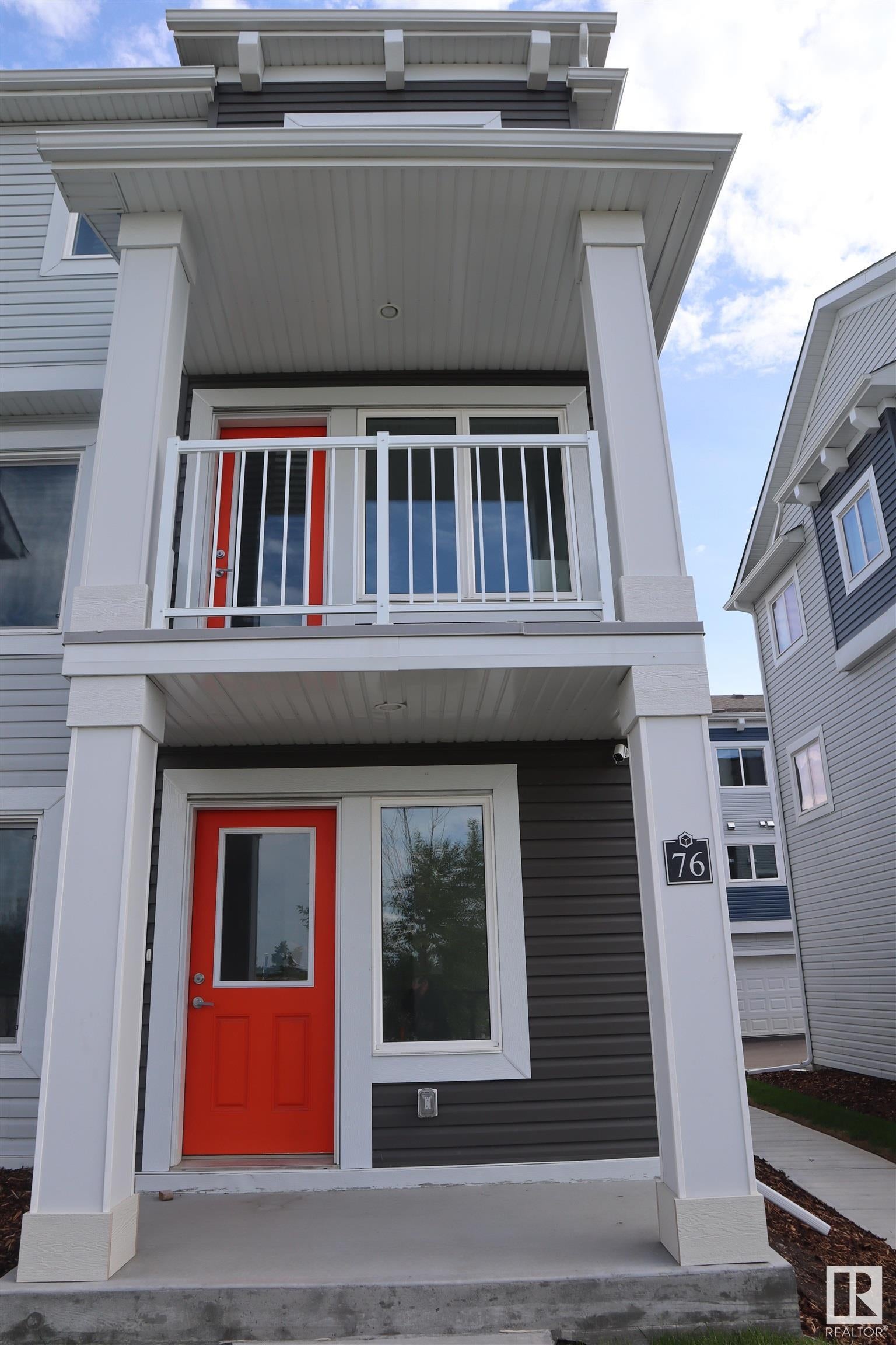 76 16335 84 Street, Edmonton