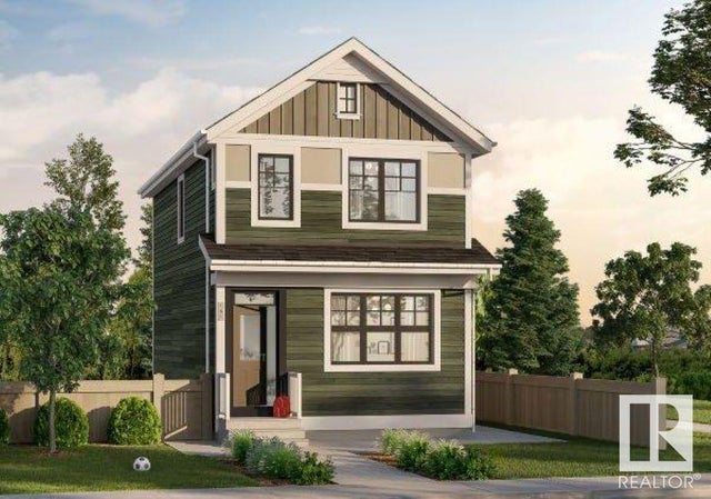 6411 63 Street, Beaumont