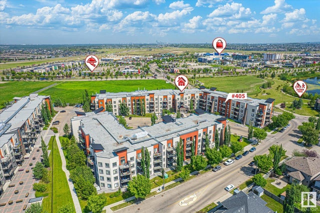 405 304 Ambleside Link Sw, Edmonton