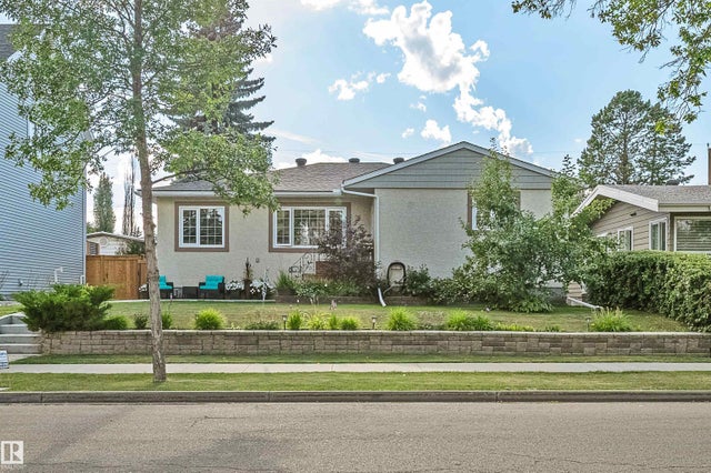 10616 136 Street Nw, Edmonton