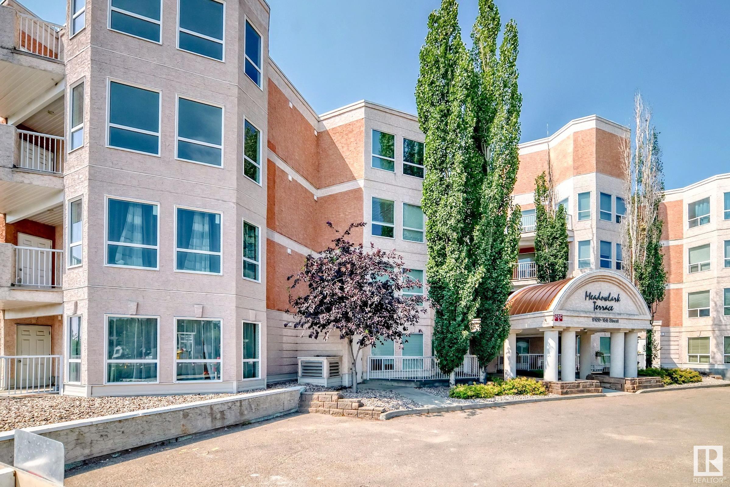 410 9120 156 Street, Edmonton