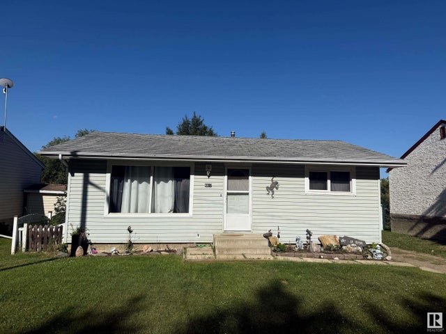 4817 42 Street, Athabasca Town