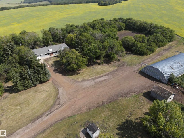 144027 Twp Rd 570, Rural Two Hills County