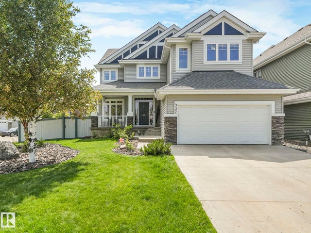 932 Summerside Link Sw, Edmonton