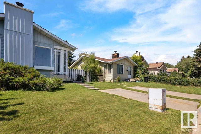 9326 172 Street Nw, Edmonton