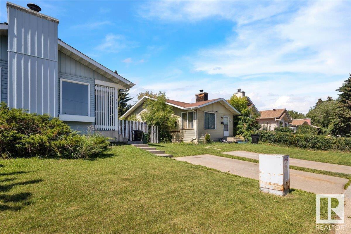9326 172 Street, Edmonton