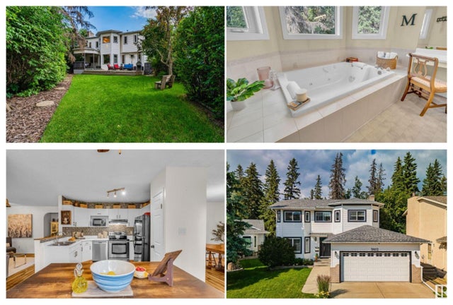 3912 26a Avenue Nw, Edmonton