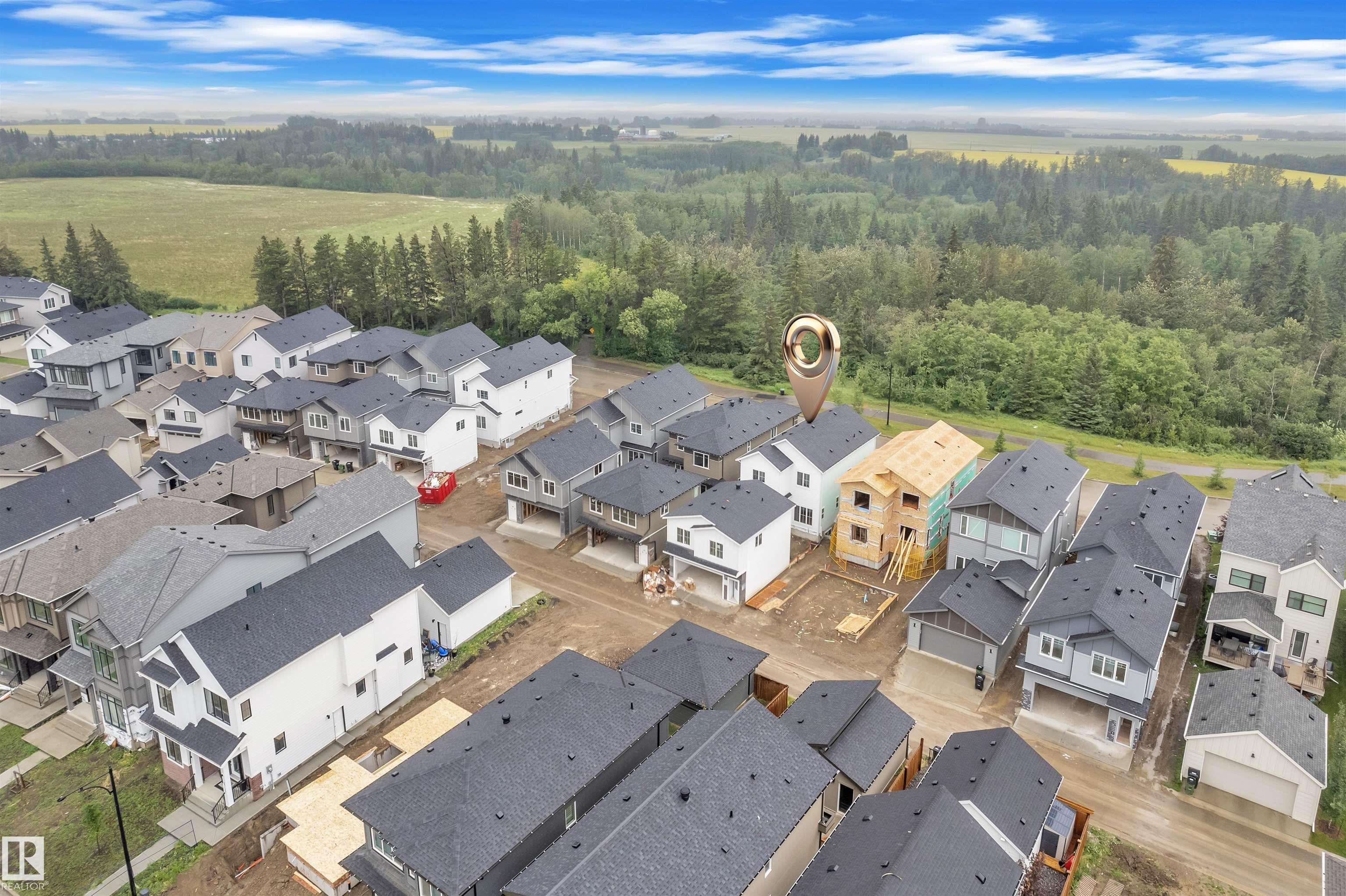 6113 Crawford Drive, Edmonton