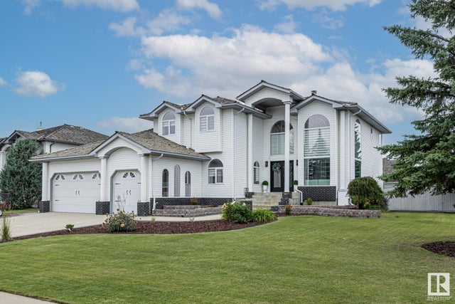 36 52304 Rge Road 233, Rural Strathcona County