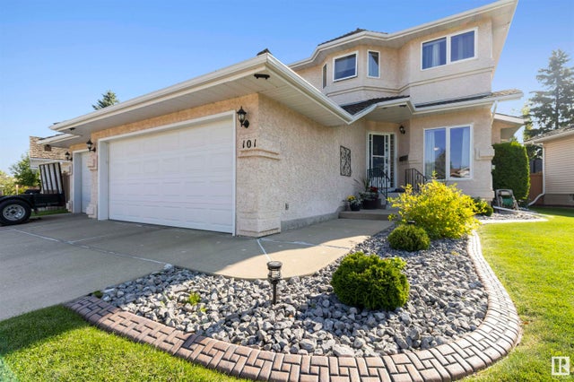 101 Nottingham Road, Sherwood Park