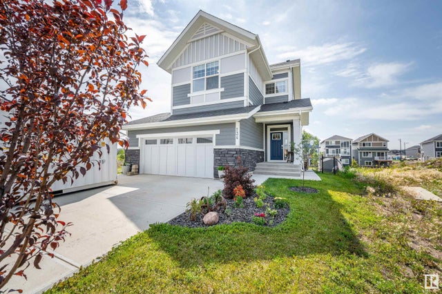 134 Edgewater Circle, Leduc