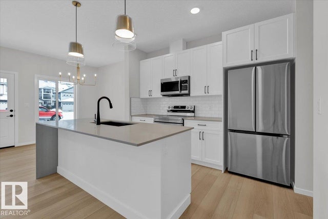 133 Hilton Cove, Spruce Grove