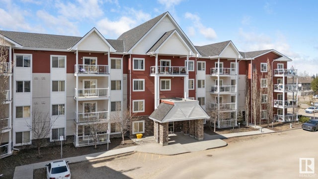 #303 2229 44 Av Nw, Edmonton