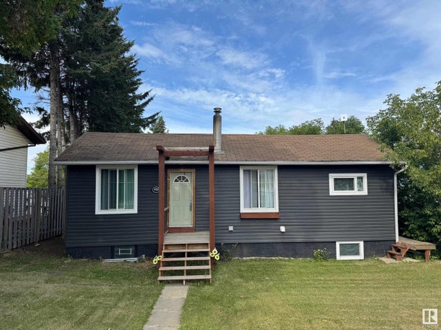 4911 42 Street, Athabasca Town