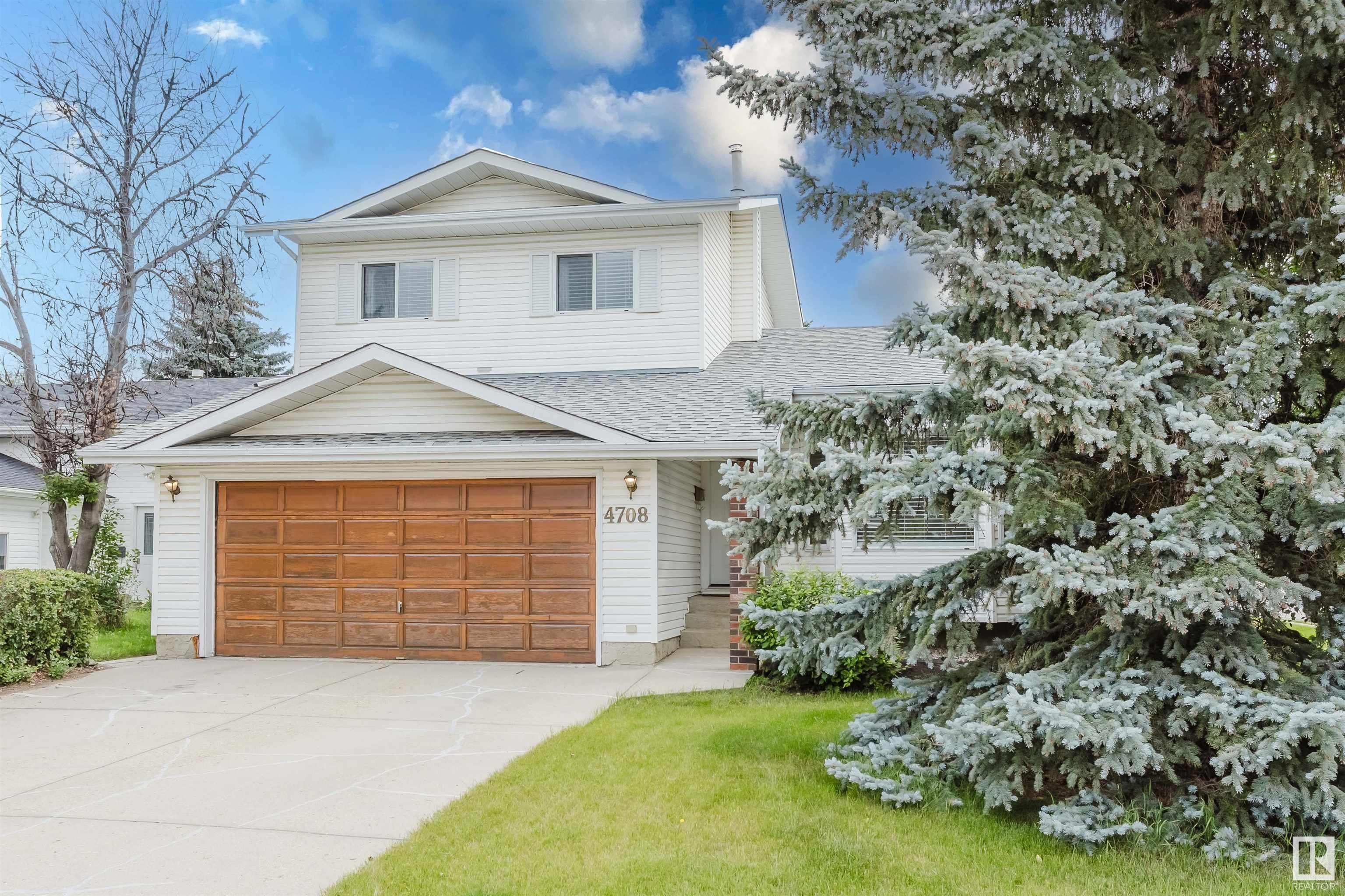 4708 25 Avenue, Edmonton
