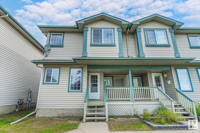 30 14803 Miller Boulevard Nw, Edmonton