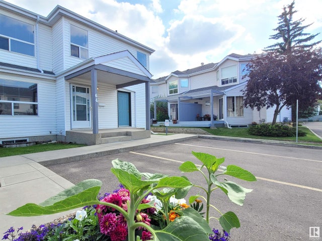 64 603 Youville Drive Nw, Edmonton