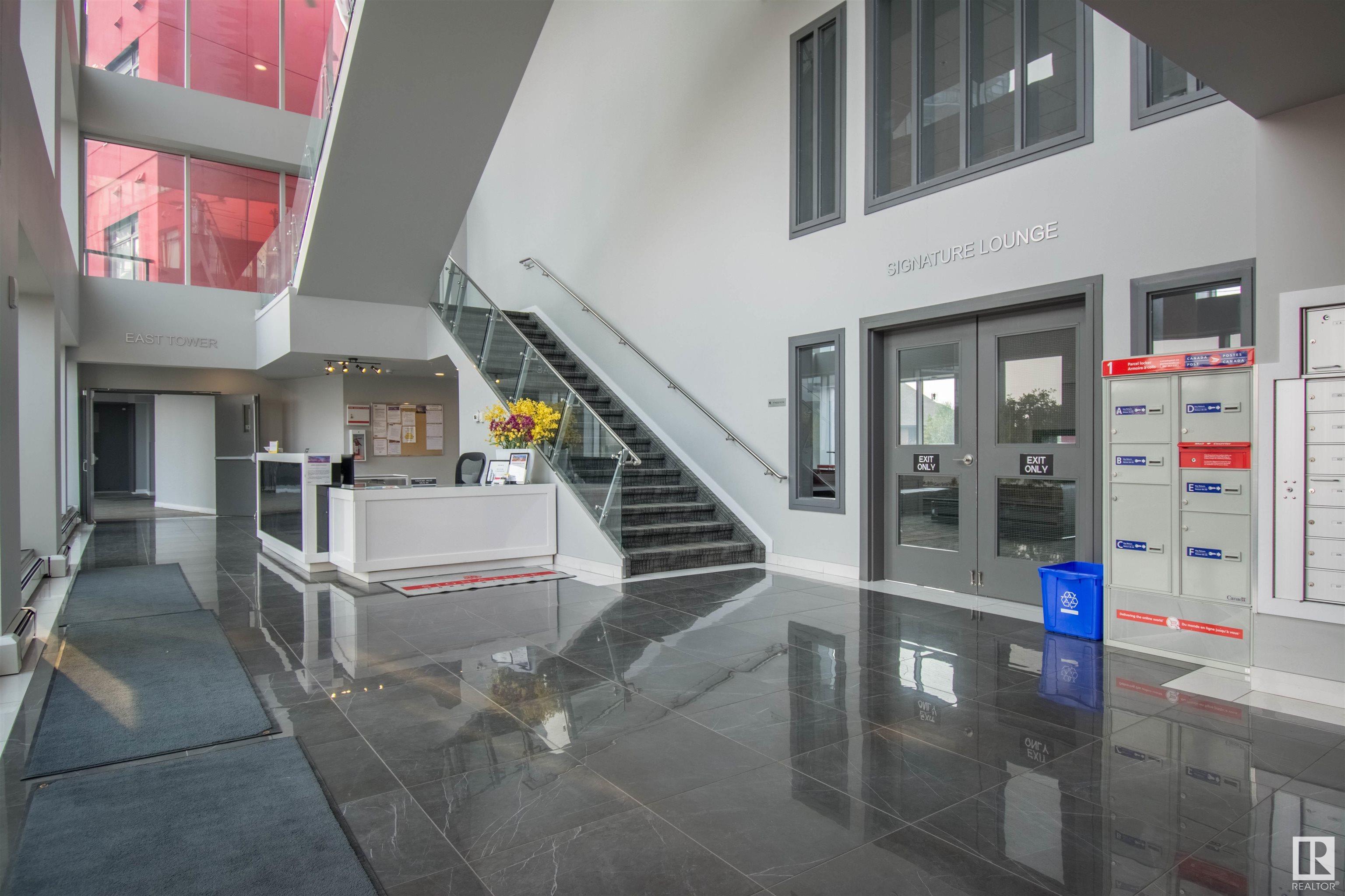 Condo / Townhouse Home for Sale in Edmonton, AB