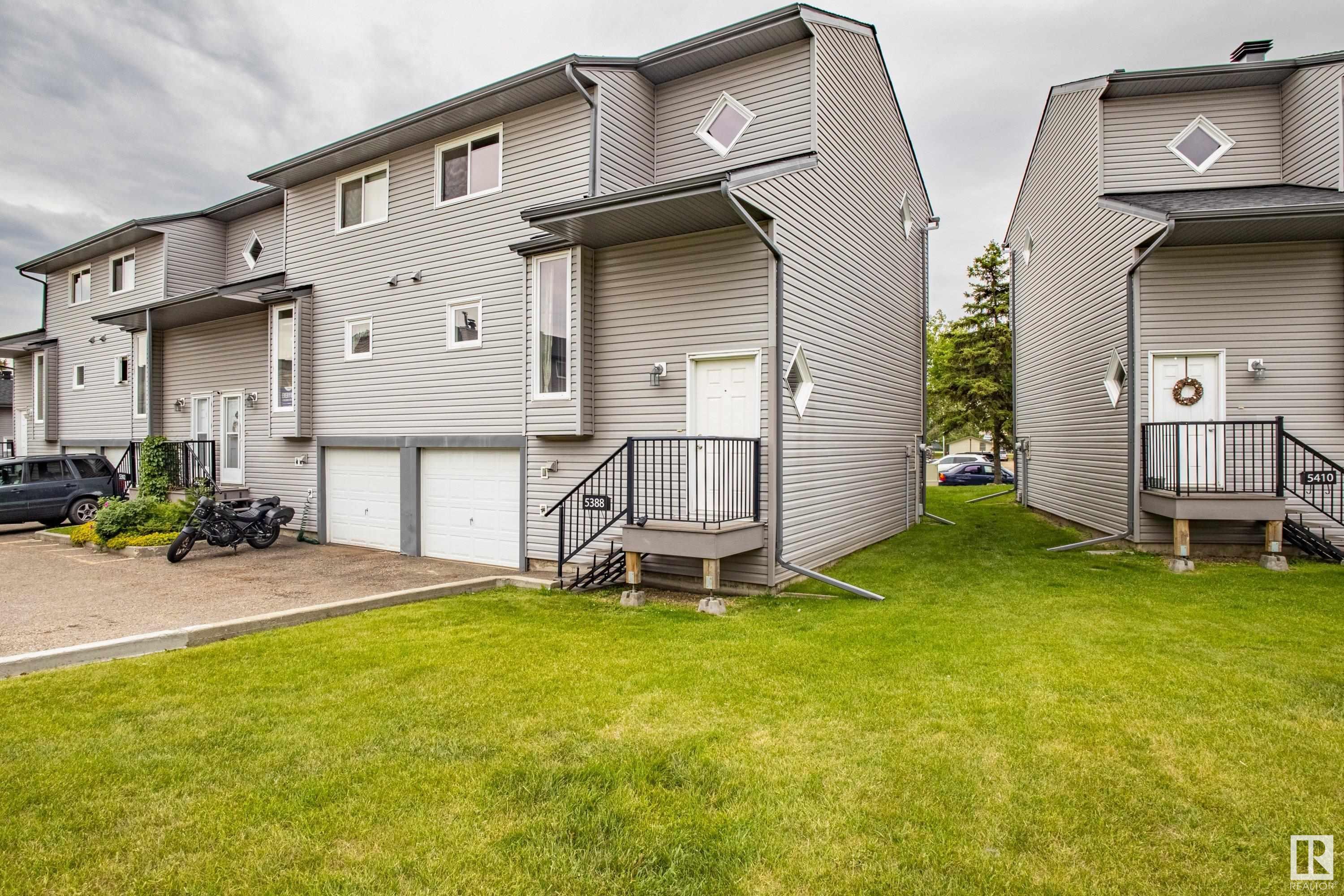 5388 38a Avenue, Edmonton