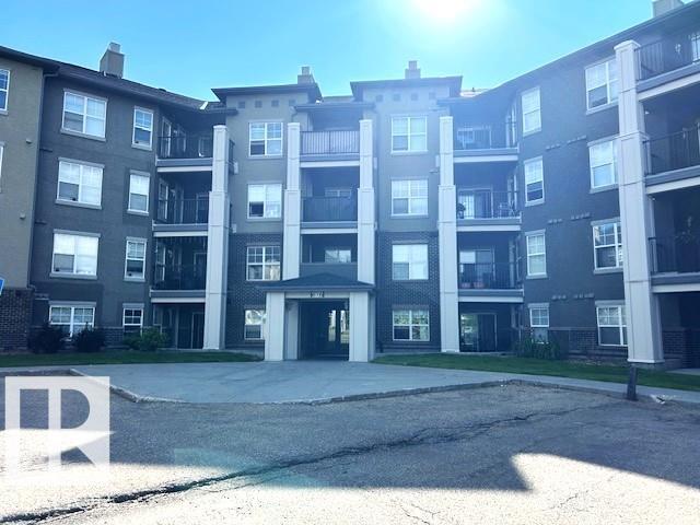 212 616 Mcallister Loop Sw, Edmonton