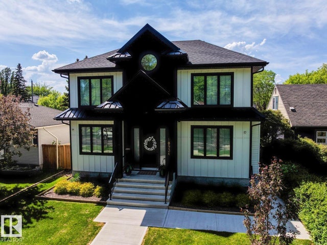 10934 131 Street Nw, Edmonton