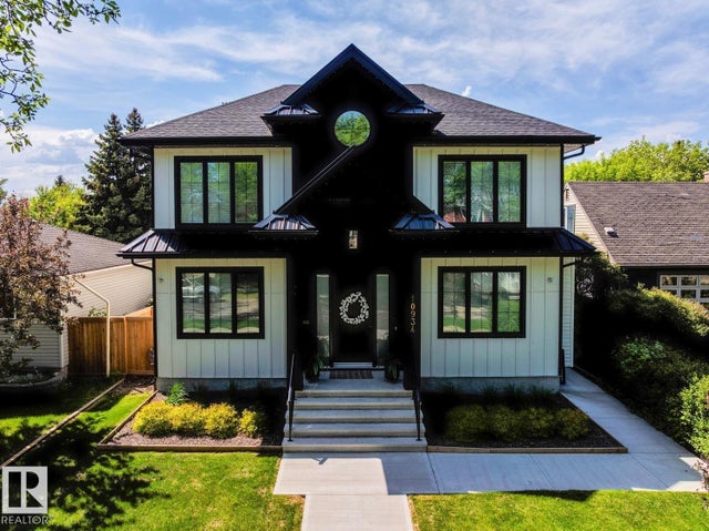 10934 131 Street, Edmonton