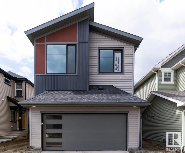3230 Dixon Way Sw, Edmonton
