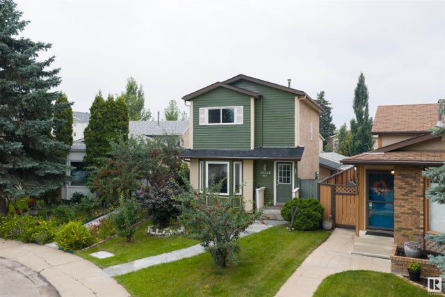 10814 20a Avenue Nw, Edmonton