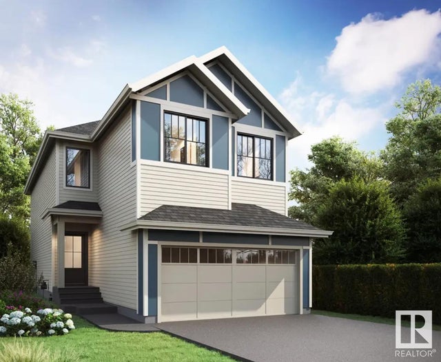 3038 Dixon Landing Landing Sw, Edmonton