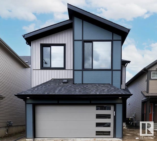 3216 Dixon Way Sw, Edmonton