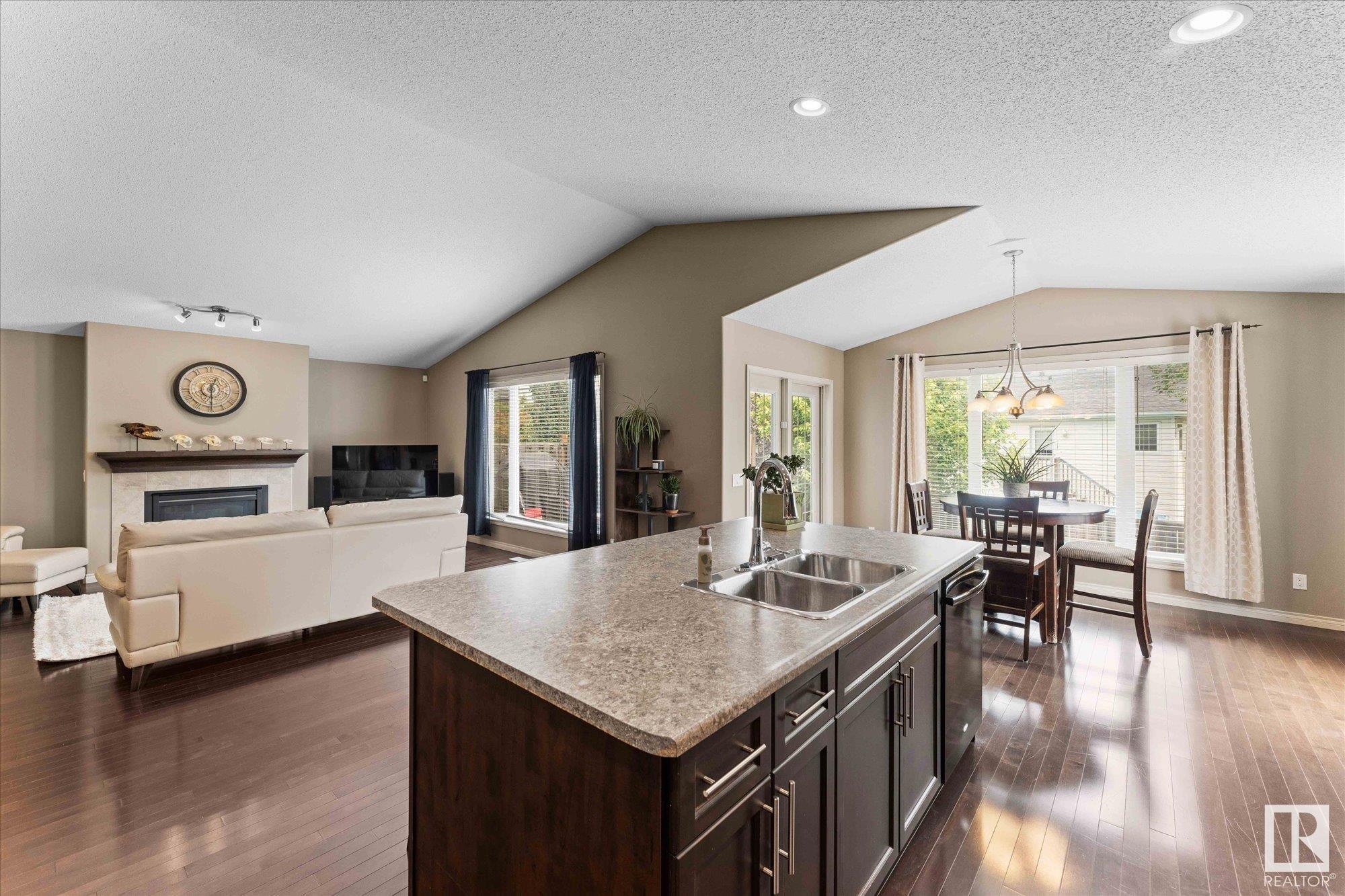 121 Eagle Ridge, Stony Plain